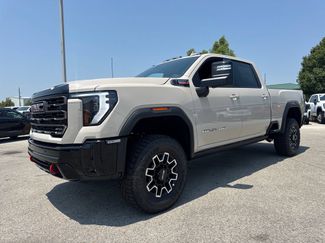 New 2026 GMC Sierra 2500 AT4X AWD/4WD video 2