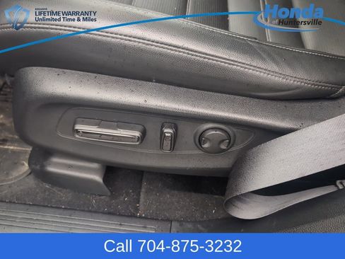 Used 2024 Honda CR-V EX-L image 22