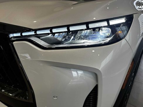 New 2026 INFINITI QX60 Sport w/ Dark Cargo Package image 5