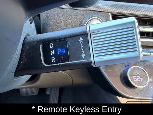 Certified 2024 Hyundai Sonata SEL FWD image 21