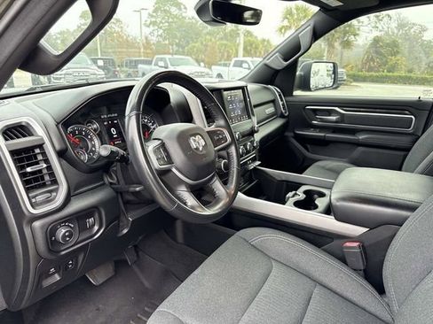 Used 2020 RAM 1500 Big Horn image 22