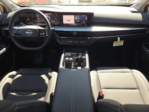 New 2026 Nissan Murano SL AWD/4WD image 14