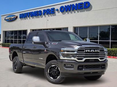 Used 2026 RAM 2500 Laramie