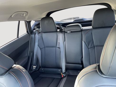New 2026 Subaru Crosstrek 2.5i Limited AWD/4WD image 27