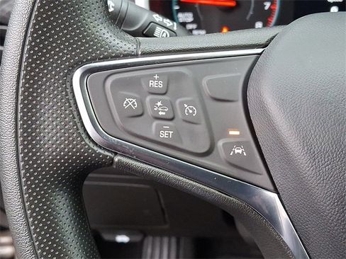 Used 2024 Chevrolet Malibu LT image 17