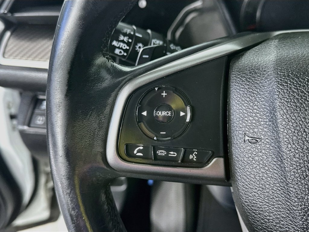 Used 2018 Honda Civic Sport image 24