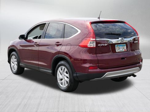 Used 2016 Honda CR-V EX image 5