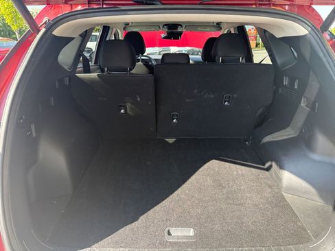 Used 2025 Hyundai Tucson SEL AWD/4WD image 33
