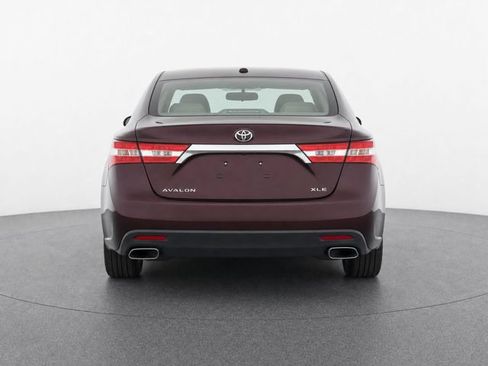 Used 2014 Toyota Avalon XLE Premium FWD image 3