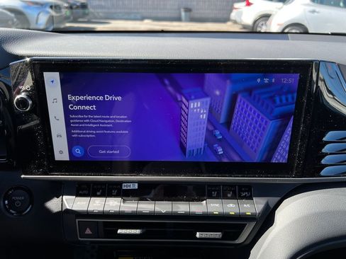 New 2026 Toyota Camry XSE FWD image 26