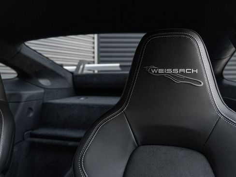 Certified 2026 Porsche 911 GT3 image 18