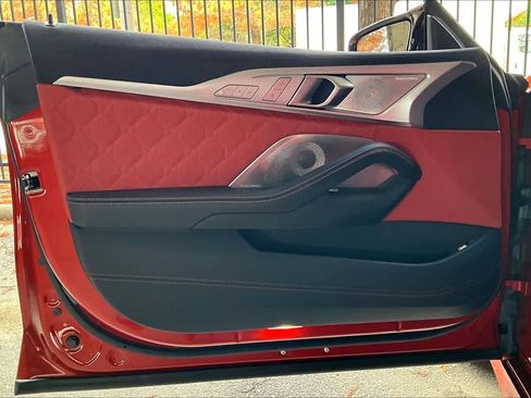 Used 2025 BMW M8 Competition w/ M Carbon Exterior Package image 21