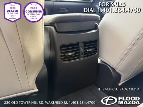 Certified 2024 MAZDA CX-30 AWD 2.5 S w/ Preferred Package image 26