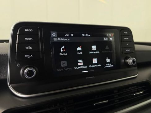 Used 2020 Kia Telluride S FWD image 23