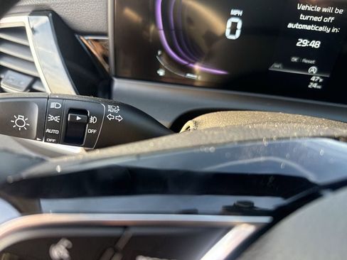 New 2026 Kia Seltos S AWD/4WD image 19