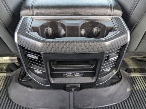 Certified 2025 RAM 1500 Big Horn image 44