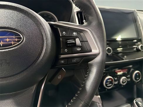 Used 2021 Subaru Forester Limited image 19