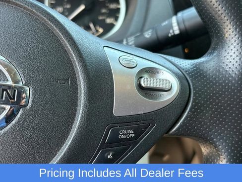 Used 2019 Nissan Sentra S FWD image 13