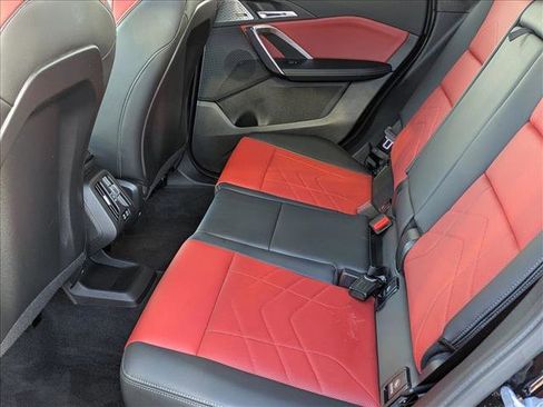 Used 2025 BMW X1 xDrive28i w/ Convenience Package image 20