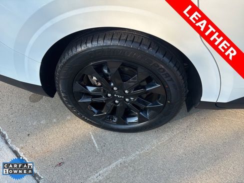 Used 2024 Kia Carnival SX Prestige image 33