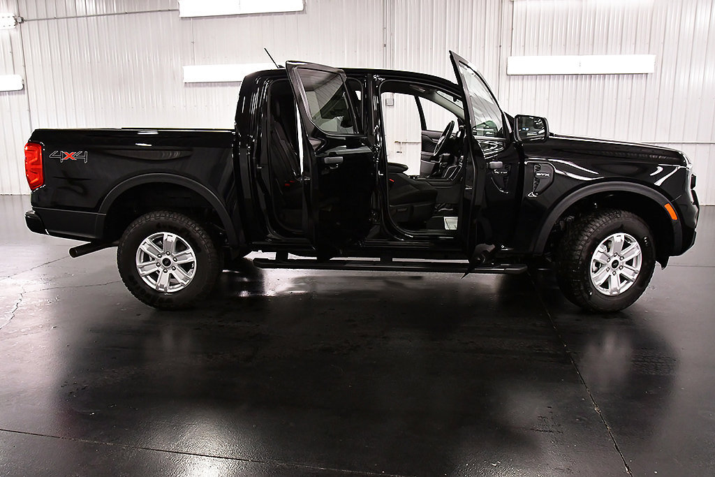 New 2026 Ford Ranger XL w/ Trailer Tow Package AWD/4WD image 30