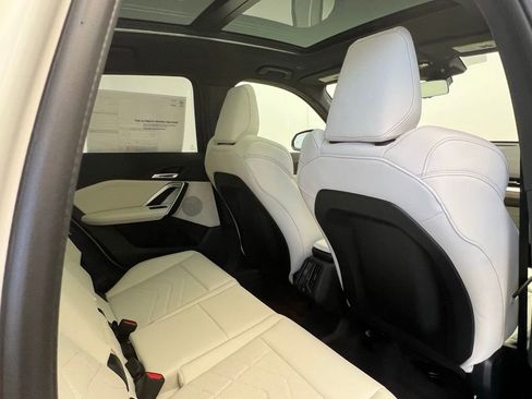 New 2026 BMW X1 xDrive28i w/ Convenience Package image 8