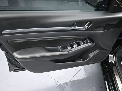 Used 2022 Nissan Altima 2.5 SL image 27