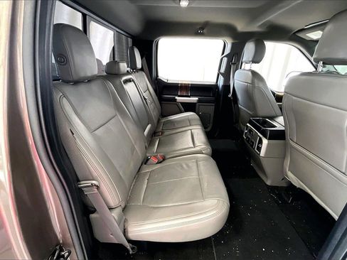 Used 2018 Ford F150 Lariat image 25