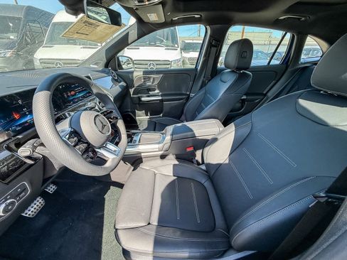 New 2025 Mercedes-Benz GLA 35 AMG AMG GLA 35 image 19