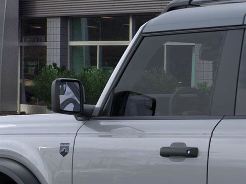 New 2026 Ford Bronco Big Bend image 22