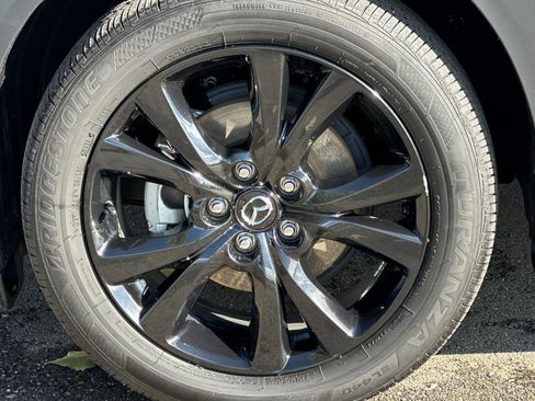 Certified 2025 MAZDA CX-30 AWD 2.5 S w/ Select Sport Pkg image 26