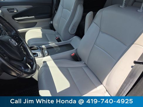 Used 2019 Honda Pilot EX-L image 19