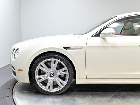 Used 2016 Bentley Flying Spur W12 AWD/4WD image 45