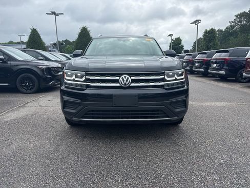 Used 2019 Volkswagen Atlas S FWD image 6
