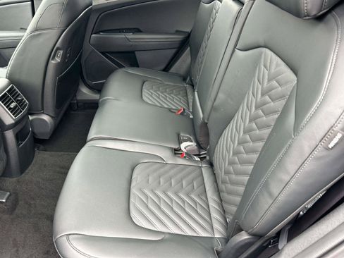 New 2026 Kia Sportage X-Line AWD/4WD image 20