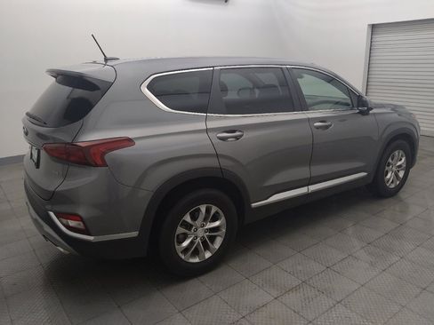 Used 2019 Hyundai Santa Fe SE AWD/4WD image 10