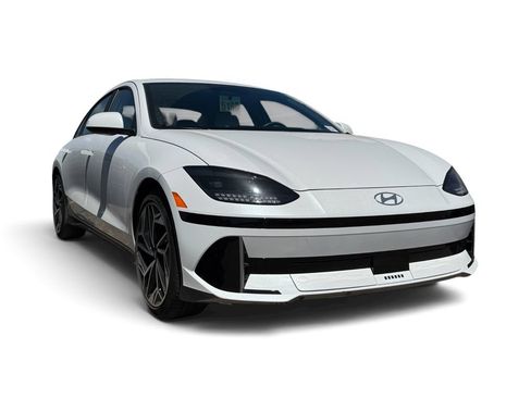 Used 2023 Hyundai Ioniq 6 SEL RWD image 14
