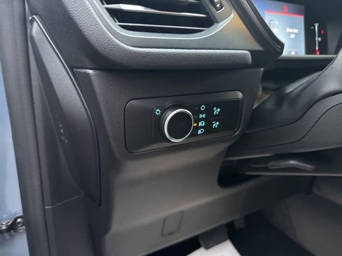 Used 2025 Ford Escape Active w/ Tech Pack #1 image 8