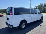 Used 2020 GMC Savana 3500 LT w/ LT Preferred Equipment Group image 5