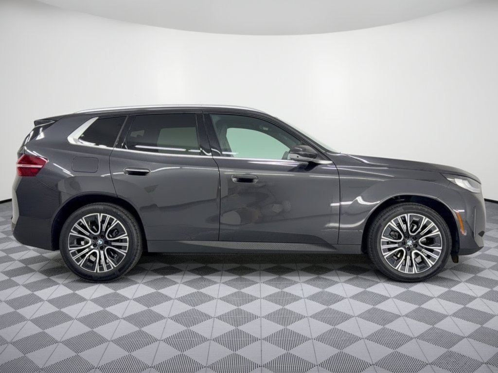Certified 2026 BMW X3 xDrive30i AWD/4WD image 8