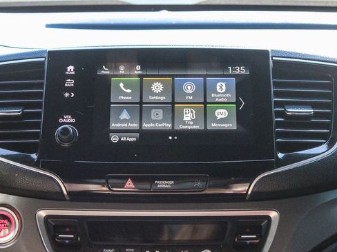 Certified 2024 Honda Passport EX-L image 14