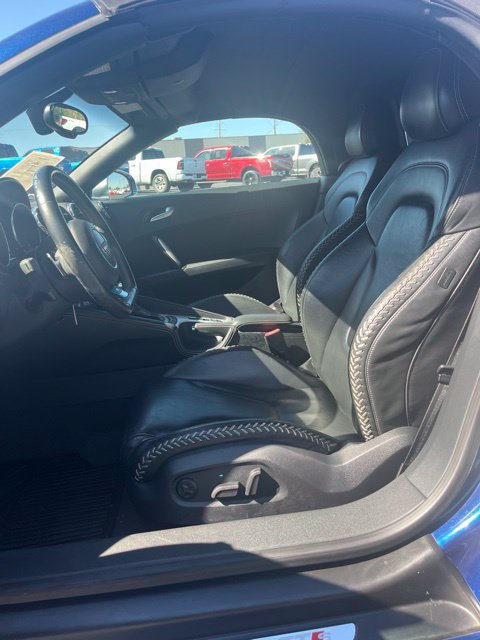 Used 2013 Audi TTS 2.0T Prestige w/ Prestige Pkg AWD/4WD image 25