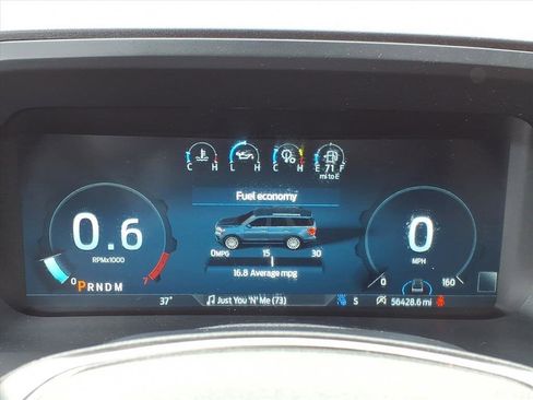 Used 2023 Ford Expedition Max Platinum image 24