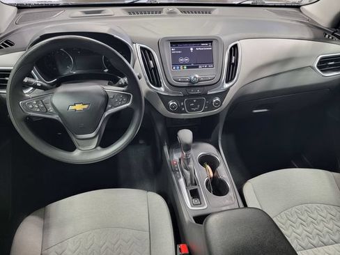 Used 2024 Chevrolet Equinox LS w/ LS Convenience Package FWD image 29