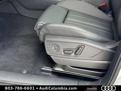 New 2026 Audi Q5 Premium Plus AWD/4WD image 21