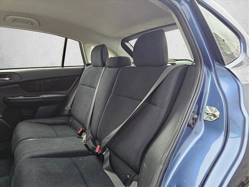 Used 2013 Subaru Impreza 2.0i Premium w/ Popular Pkg 1 image 16