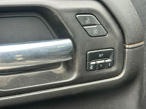 Used 2023 GMC Sierra 2500 AT4 w/ AT4 Premium Plus Package image 21