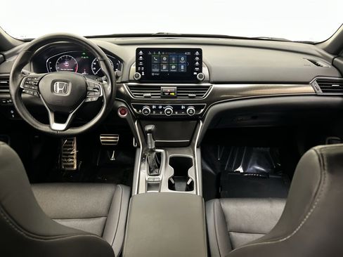 Used 2019 Honda Accord Sport image 21