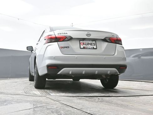 Used 2023 Nissan Versa SV image 53