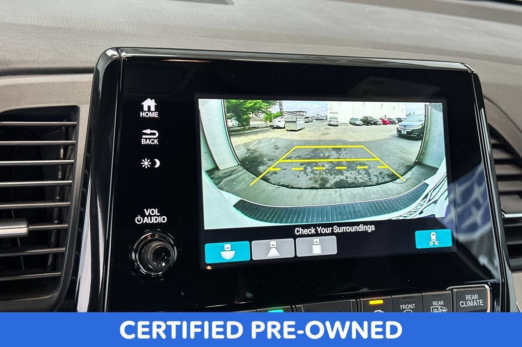Used 2024 Honda Odyssey Sport image 18
